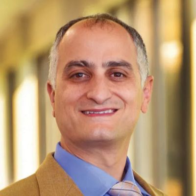 Salem N. Sayar, MD