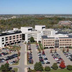 Henry Ford Macomb Hospital ico
