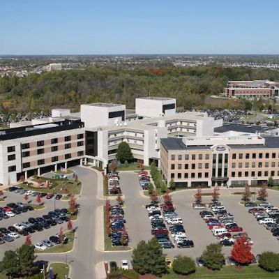 Henry Ford Macomb Hospital