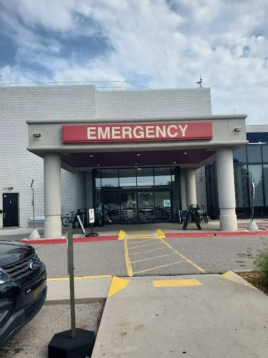 Henry Ford Macomb Hospital 8