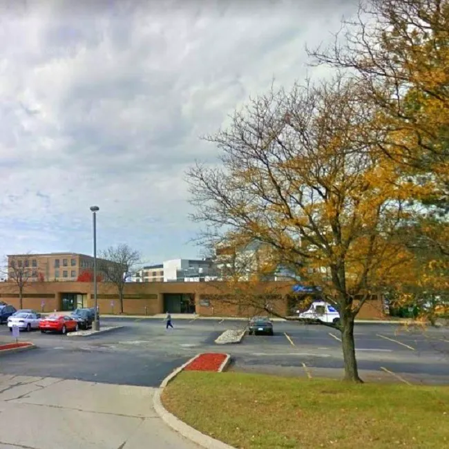 Henry Ford Macomb Hospital 5