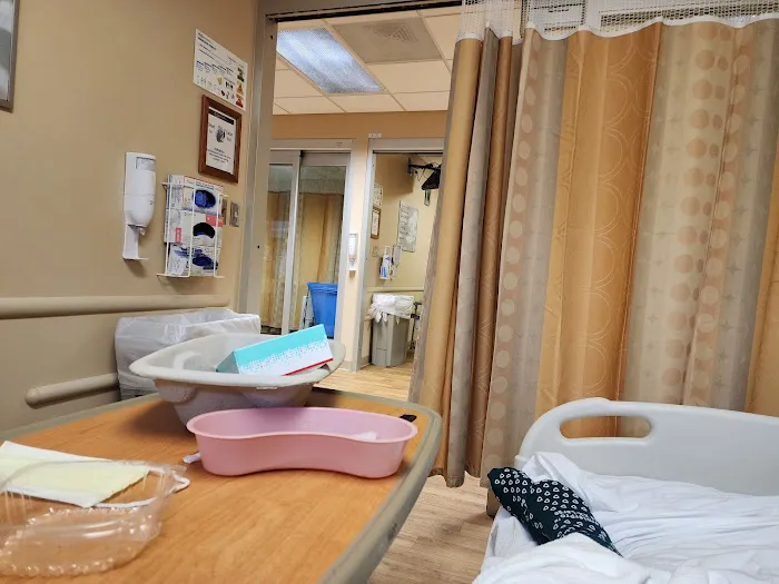 Henry Ford Macomb Hospital 6