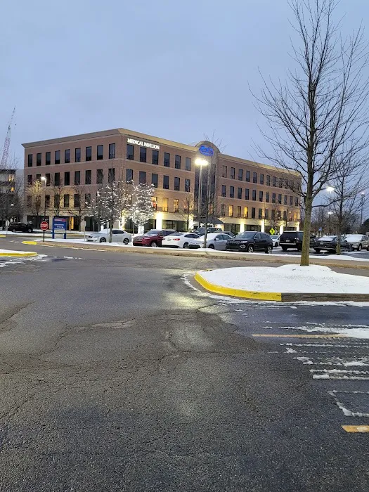 Henry Ford Macomb Hospital 2