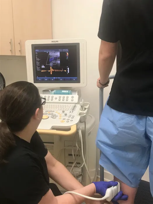 Total Vein Care Clinic 1