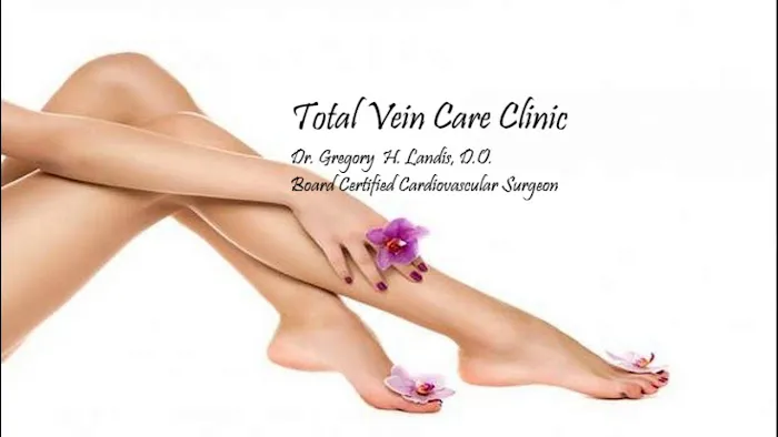 Total Vein Care Clinic 7