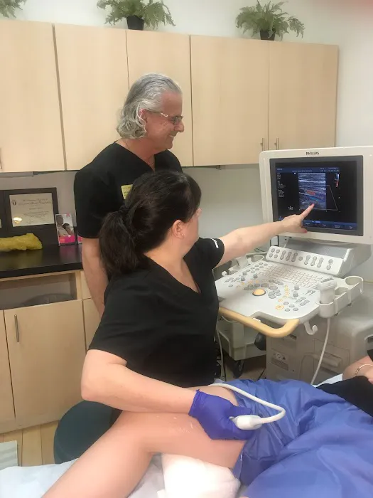 Total Vein Care Clinic 2
