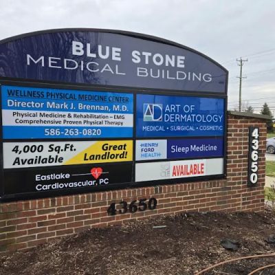 Eastlake Cardiovascular P.C.