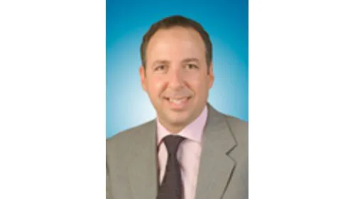 Fouad M. Azoury, MD 1
