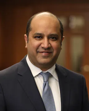 Omar Habib, MD 1