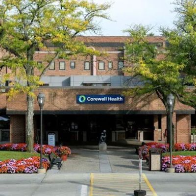 Corewell Health Beaumont Grosse Pointe Hospital Cardiac Catheterization Laboratory