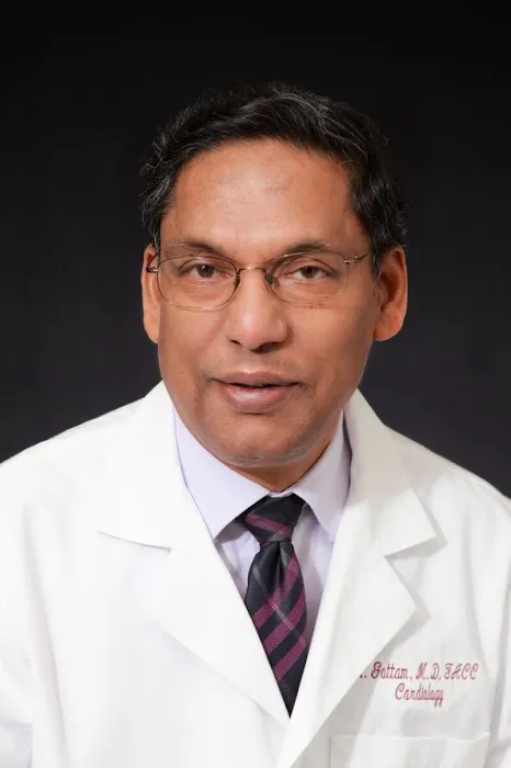 Metro Detroit Cardiovascular Associates 1