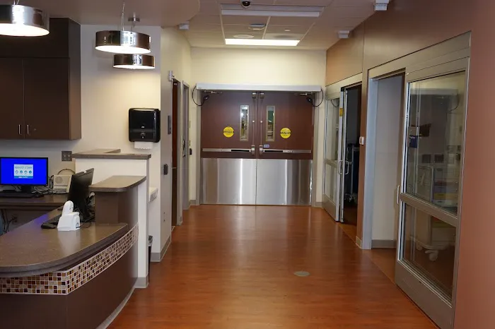 DMC Heart Hospital 1