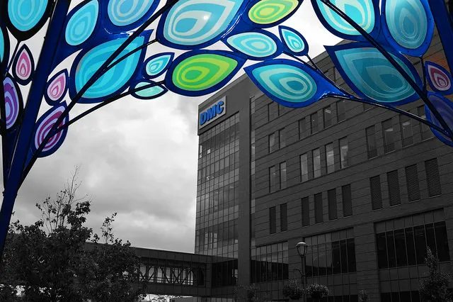 DMC Heart Hospital 0