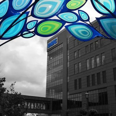 DMC Heart Hospital