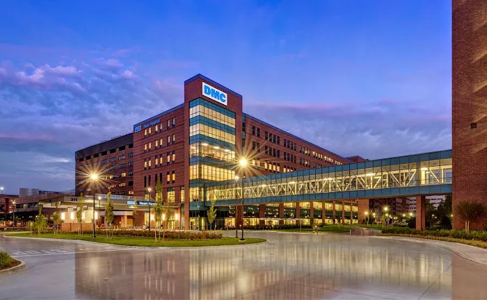 DMC Heart Hospital 6