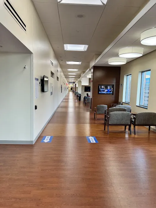 DMC Heart Hospital 7