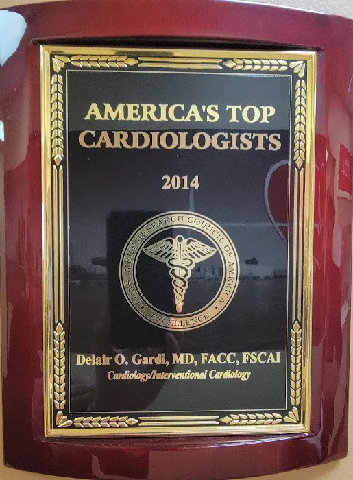 Heart & Vascular Consultants 1