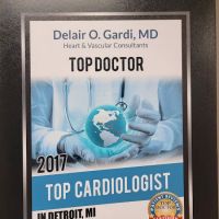 Heart & Vascular Consultants