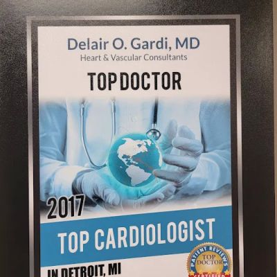 Heart & Vascular Consultants
