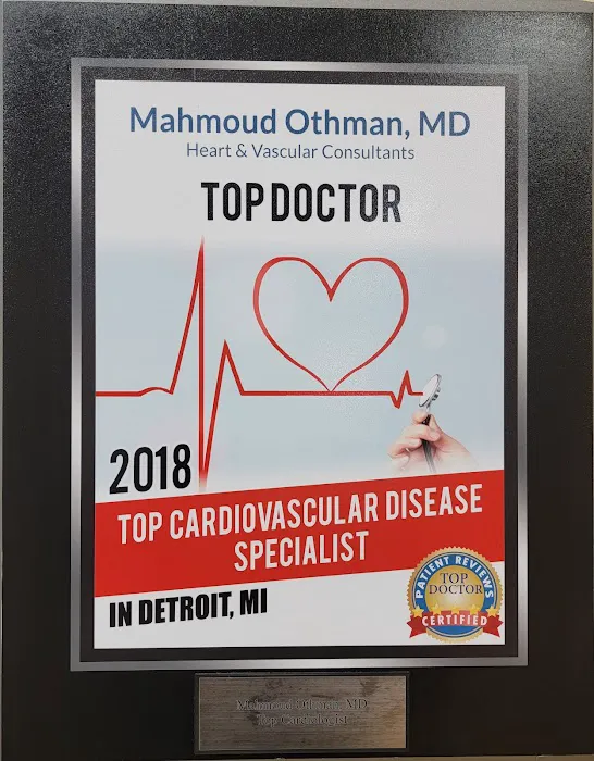 Heart & Vascular Consultants 2