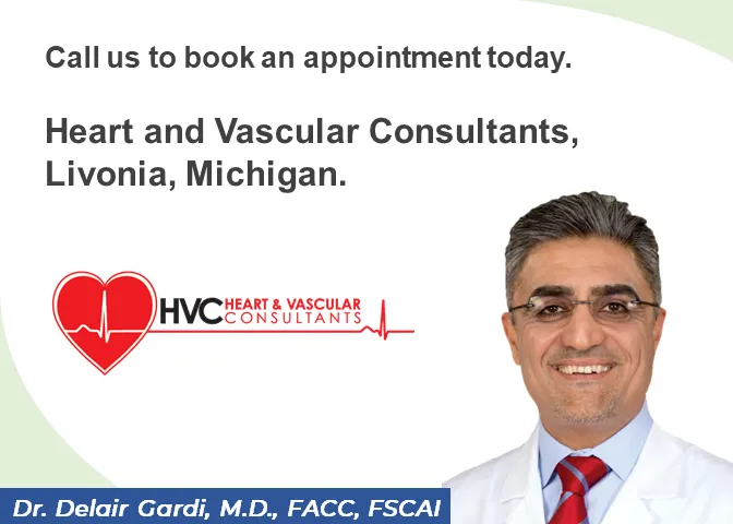 Heart & Vascular Consultants 4