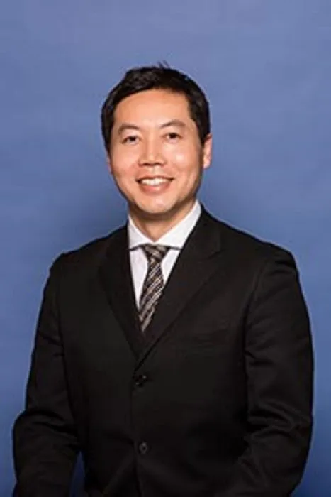 Yusuke Terasaki, MD 1