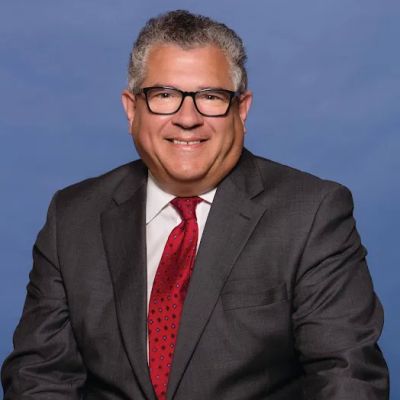 Kenton Zehr, MD