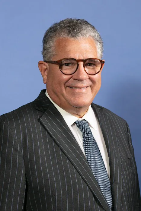 Kenton Zehr, MD 1