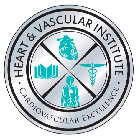 Heart & Vascular Institute 7