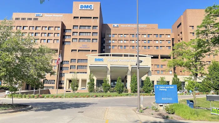 Heart & Vascular Institute 3