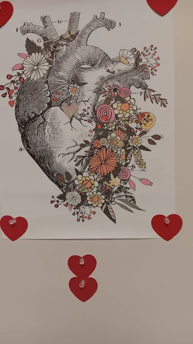 Heart & Vascular Institute 5