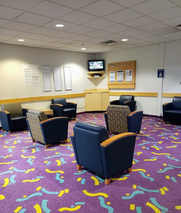 Henry Ford Cardiac Rehabilitation - Second Avenue 1