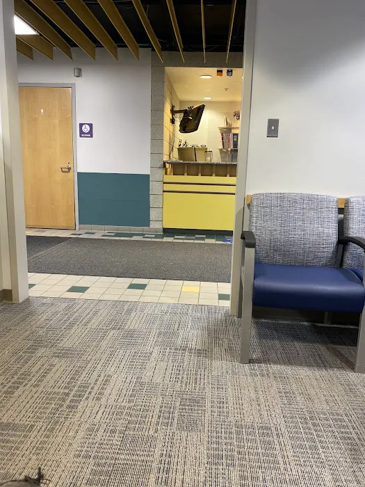 Henry Ford Medical Center - Second Avenue 2