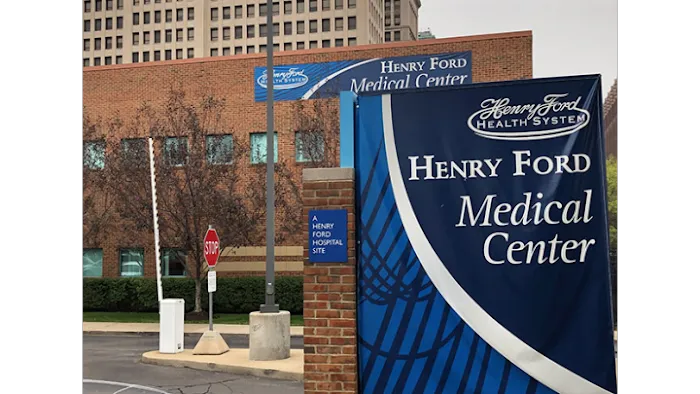 Henry Ford Medical Center - Second Avenue 3