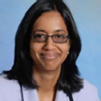 Geetha M Reddy, MD