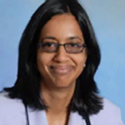 Geetha M Reddy, MD