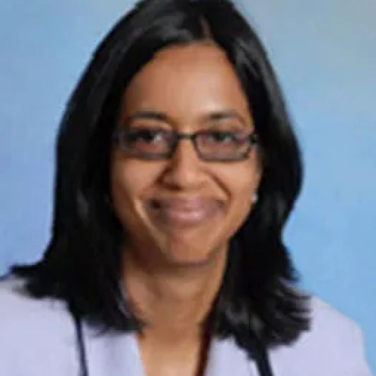 Geetha M Reddy, MD