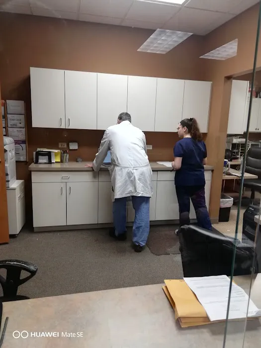Dr. Isaac Dor, MD 1