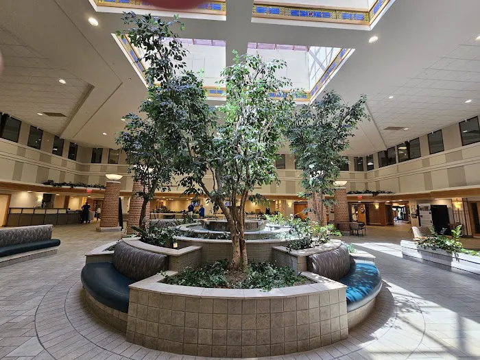 Froedtert Pleasant Prairie Hospital 0