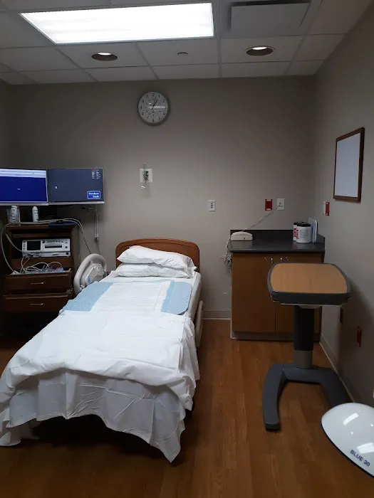 Froedtert Pleasant Prairie Hospital 2