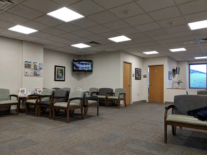Froedtert Pleasant Prairie Hospital 1