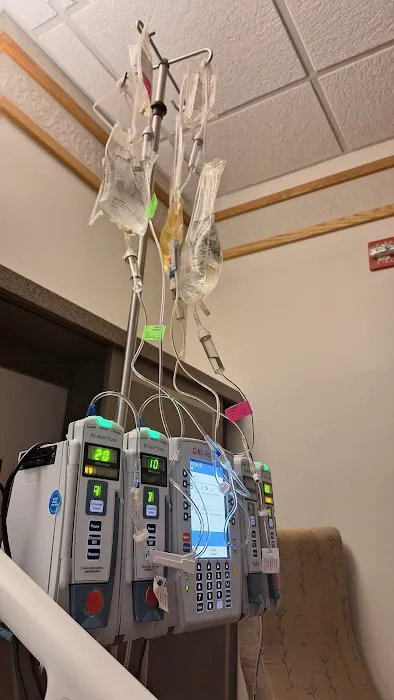 Froedtert Pleasant Prairie Hospital 5