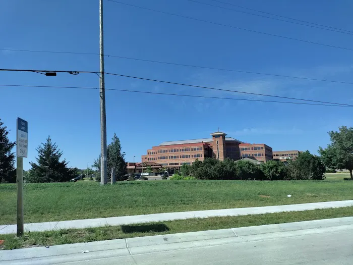 Froedtert Pleasant Prairie Hospital 3