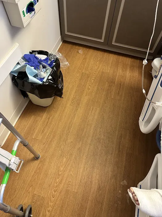 Froedtert Pleasant Prairie Hospital 4