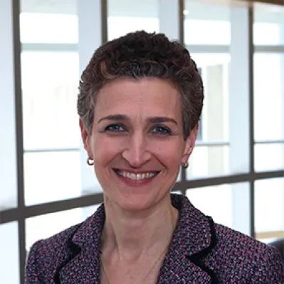 Desiree M. Dizadji, MD
