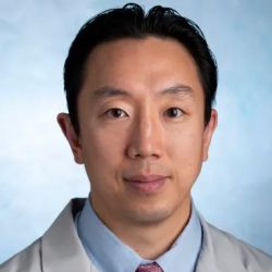 Cheong Lee, M.D. ico