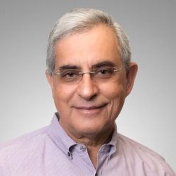 Anil Bhandari MD ico