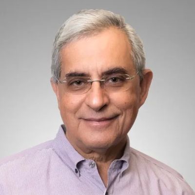 Anil Bhandari MD