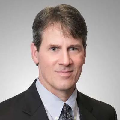 Bruce Macrum MD