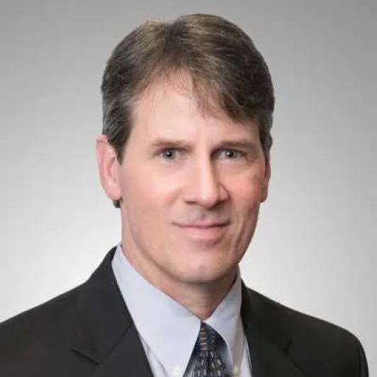 Bruce Macrum MD